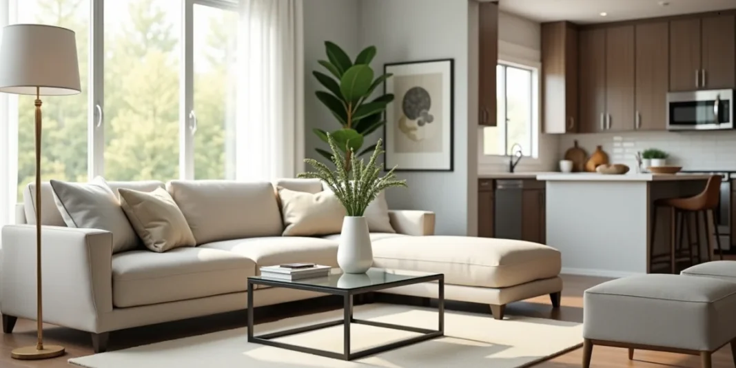 home staging