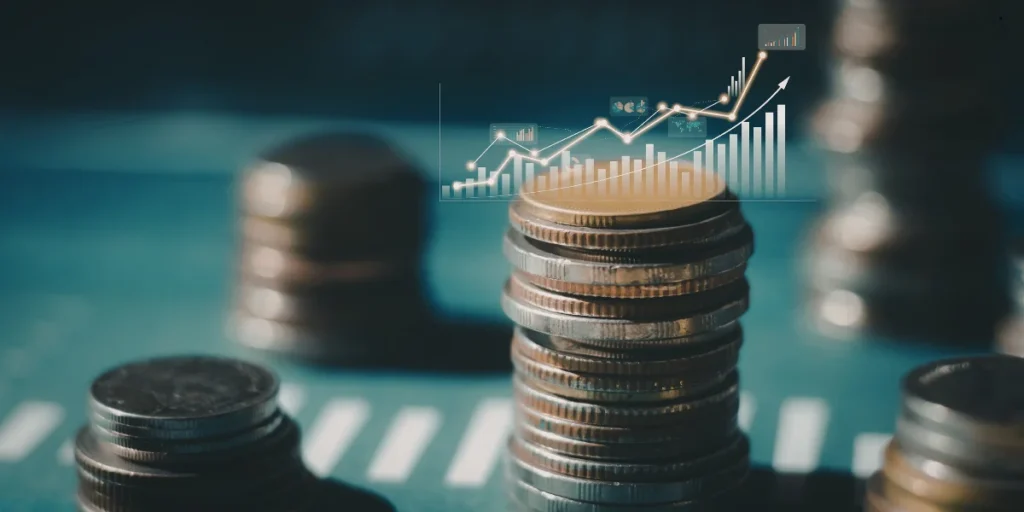 assets into cash
