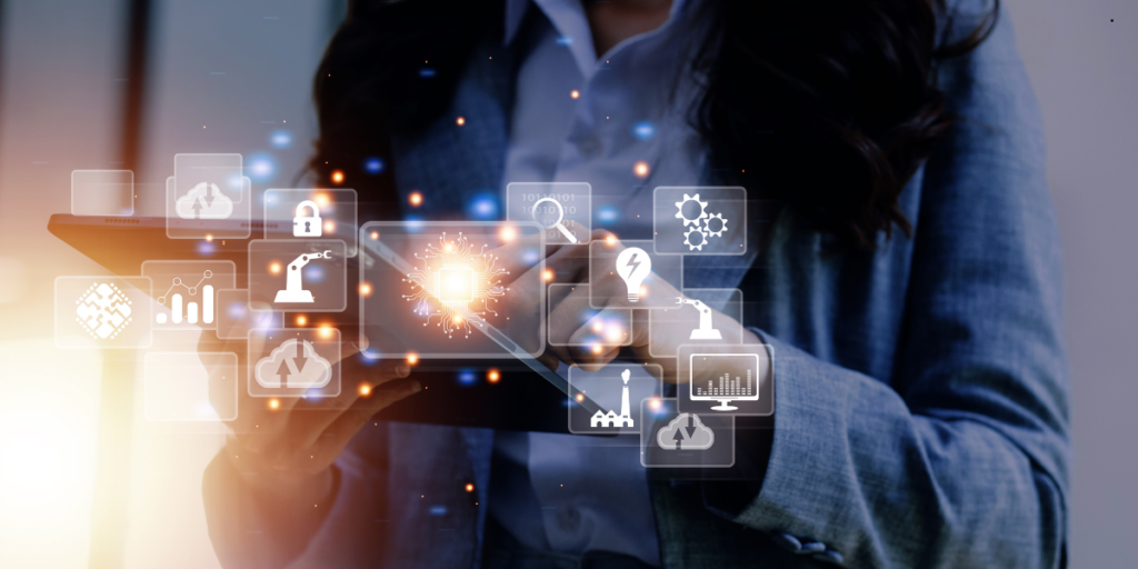 digital identity
