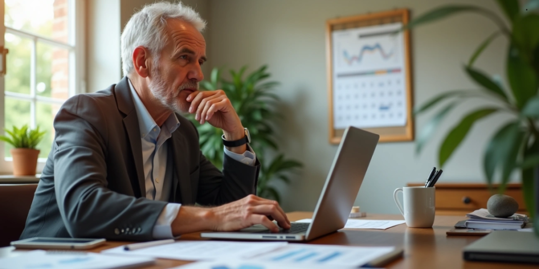 transition to retirement strategy