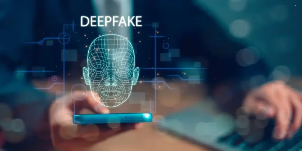 deepfake imagery