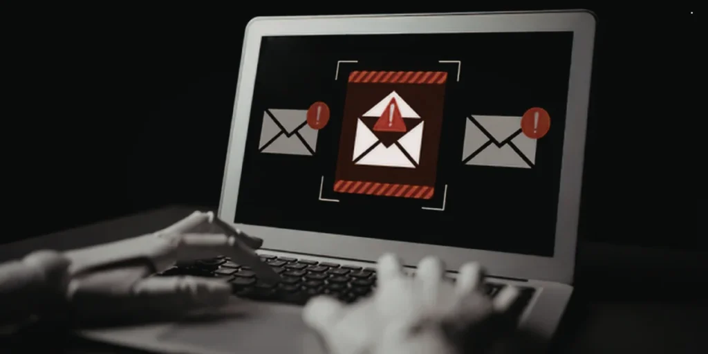 cyber attacks