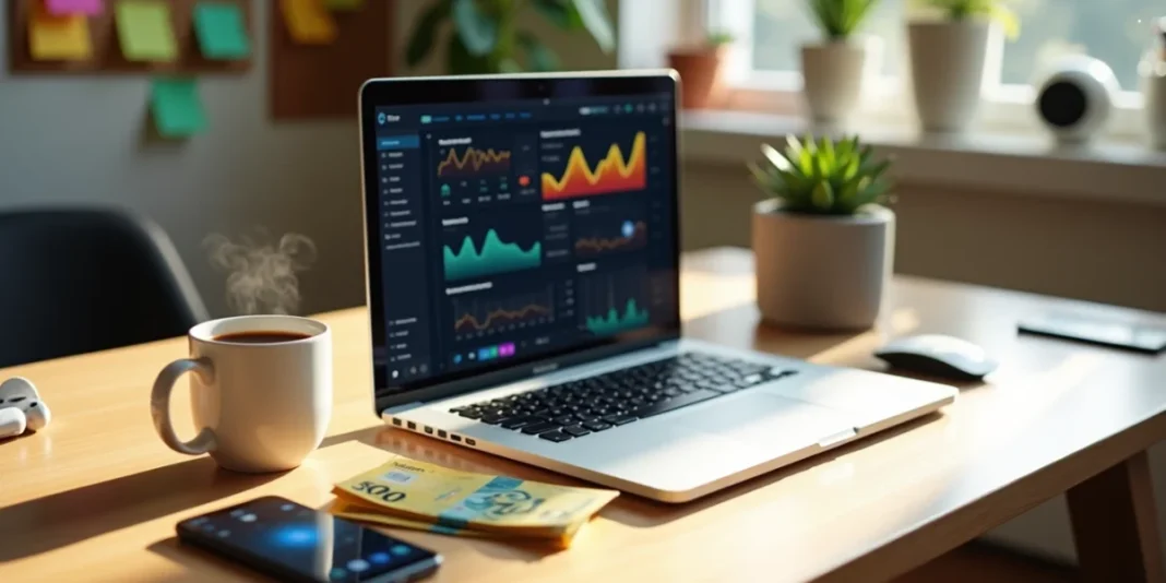 highest paying side hustles australia2026