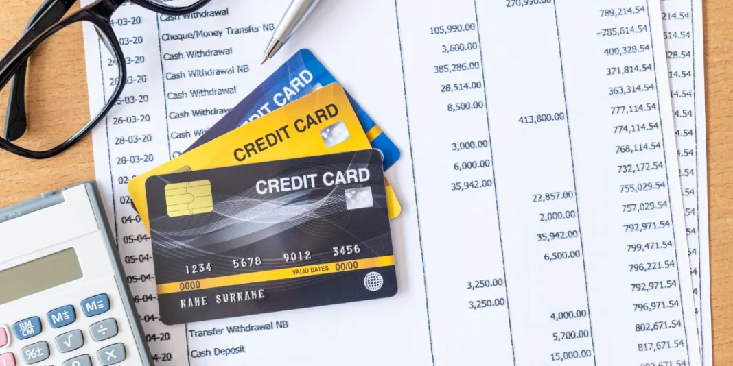 no annual fee credit card